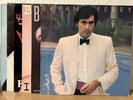 6 Bryan Ferry Vinyl LP Record Album Bundle 70s Rock Roxy Music