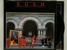 Rush - Moving Pictures - 1981 US 1st Press Masterdisk RL (NM) Ultrasonic Clean