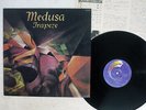 TRAPEZE MEDUSA THRESHOLD LAX-1032 JAPAN VINYL LP