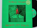 Robert Wyatt NOTHING CAN STOP US LP Rough Trade UK Original 1982 Pressing EX