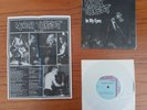 Minor Threat In My Eyes Hard Core 45 rpm vinyl Excellent condition w/ insert