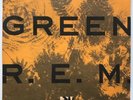 R.E.M. - Green - 1988 - Vinyl LP - MASTERDISK