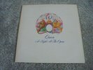 Queen - A Night At The Opera 1975 UK LP EMI 1st -2/-2 NO COPYRIGHT EMBOSSED SLV