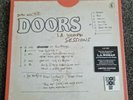 RSD 22 -  THE DOORS -  L.A. WOMAN SESSIONS - 4LP VINYL SET Ltd Edition.