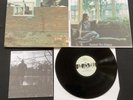 Dark - round the edges 1972 LP Akarma 180 gram gfld + booklet MINT unplayed