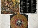 Gatecreeper – Deserted LP  DEATH Obituary MORBID ANGEL Entombed EXHUMED Gruesome