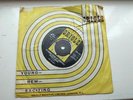 THE GO GO's, I'm gonna spend my Christmas with a Dalek, Very rare UK 7