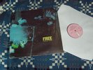 Free – Tons Of Sobs - UK Vinyl LP album 1969 (Pink 