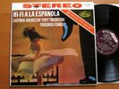AMS 16089 ED1 FACTORY SAMPLE Hi-Fi A La Espanola Fennell Mercury MINT UNPLAYED