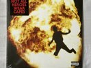 Metro Boomin - Not All Heroes Wear Capes vinyl Rap Album LP NEW/SEALED *RARE*