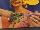LP - WEED - same Krautrock / Philips 6305096