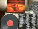 Alice In Chains DIRT Vinyl LP 1992 / 2001 GRUNGE HARD PSYCH ROCK