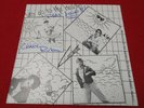 GEARS Let's Go the Beach (1979) original PUNK/KBD Crazy Ruben