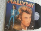 33T VENEZUELA  Johnny Hallyday  .
