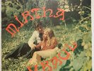 Mirtha y Raul -Psych Pop/Funk  Areito LDA-3328 ORIG. CUBAN LP 188g FREE SHIPPING