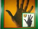 Los 5-U-4 : Cuban Prog/Psych  Areito LD-3795  FREE SHIPPING - LISTEN