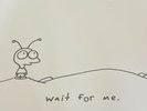 Moby - Wait For Me - idiot001tc - RARE white 2 LP Vinyl Set 2009