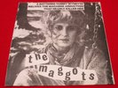 MAGGOTS Tammy Wynette (1980) original PUNK/KBD