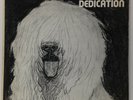 Jake The Jake Album-Dedication-Banana 5179-1973 ORIG VERY LIMITED WISCONSIN