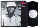 HENRY THREADGILL X-75 Vol. 1 ARISTA/NOVUS LP VG+ h