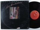 JOE HENDERSON Black Narcissus MILESTONE LP VG+ h