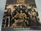 Ozzy Osbourne Press Promo No Rest for the Wicked LP CBS Z 44245 1988 VG