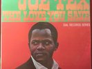 Joe Tex The Love You Save Atlantic LP Mint Sealed