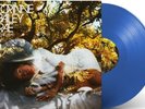 Corinne Bailey Rae - The Sea RSD Exclusive LP Translucent Blue Vinyl