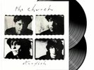 The Church - Starfish (Expanded Edition) 2xLP 180 Gram, 8 BONUS Trx INTERVENTION
