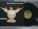 RELEASE MUSIC ORCHESTRA - Garuda  * Krautrock * Green Brain