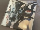 Slipknot IOWA Vinyl (2001 Pressing)