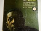 John Coltrane Quartet Ballads Lp 1st AM Par 1963 Jazz Impulse  1st AM PAR G+/VG