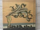 Arcade Fire Funeral LP Merge Records MRG255 VG+/VG+ with insert booklet