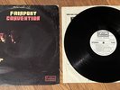 FAIRPORT CONVENTION S/T Original US White Label Promo WLP Cotillion 9024 1970 t
