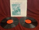 Led Zeppelin Live— Double LP  — Live On Blueberry Hill