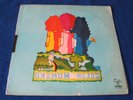 COLOR HUMANO / III ORIG ARGENTINA 1st PRESS LP 1973 HARD PSYCH PROG MASTERPIECE