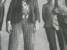 Rolling stones sticky fingers import reissue