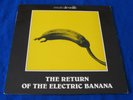 ELECTRIC BANANA - PRETTY THINGS / The Return Of... UK 1st PRESS LP 1978 PSYCH