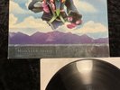 The Can Monster Movie Vinyl LP Krautrock Liberty Early Press LBS 83342 I Prog