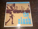 THE CLASH 