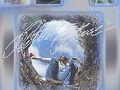 WET LETTER BLUE (US IMPORT) VINYL LP NEW