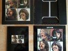 BEATLES, LET IT BE Box Set, 1970 (UK)