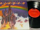 RITCHIE BLACKMORE’S RAINBOW ST ‘75 Polydor PD 6049 1st GF 12” Vinyl Hard Rock LP