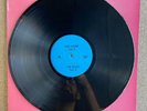 The Noise Zona 7 El Cartel Big Boy Vinyl LP Electronic Hip Hop Latin Reggaeton