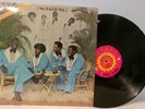 THE NOTATIONS '75 Gemigo Records RARE Soul BEAUTY in shrink
