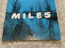 Miles Davis; Prestige 7014; DG, MONO; Bergenfield; RVG Etch; Early press