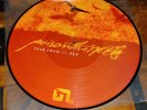 POISON THE WELL TEAR FROM THE RED LP hardcore metal converge unbroken throwdown