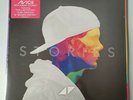 Avicii - Stories Vinyl 2 LP neu & sealed