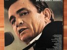 Johnny Cash - At Folsom Prison (Columbia) Record/Vinyl