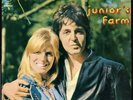 PAUL McCARTNEY JUNIOR'S FARM SALLY G